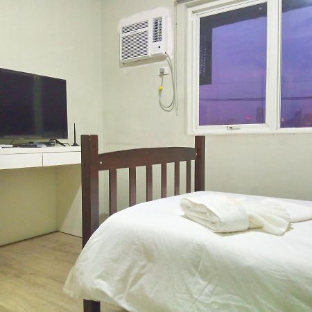White Knight Hotel Saint Anne مانيلا المظهر الخارجي الصورة